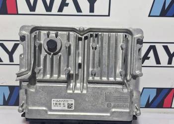 BMW G20 G21 KOMPUTER STEROWNIK SILNIKA 9886664