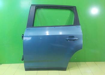 CHEVROLET ORLANDO 1.8 B 13r 5D drzwi lewe tyl