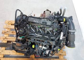 SILNIK KOMPLETNY DIESEL AH01 2.0 BLUE HDI Peugeot Expert III (2016-  )