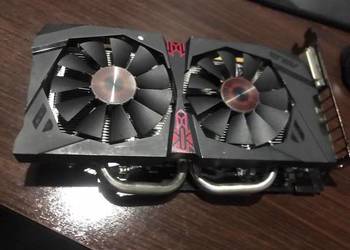 Karta graficzna Asus ASUS Radeon R7 370 4GB GDDR5 (256 bit),