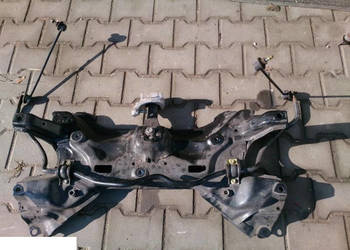 HONDA JAZZ 2012 1,2 I-VTEC SANKI WÓZEK SILNIKA