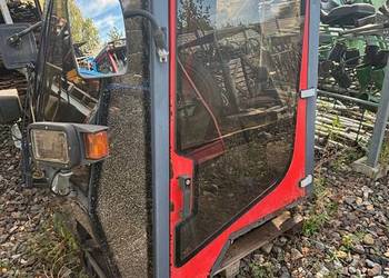 Kabina Nimos DM 204 truck