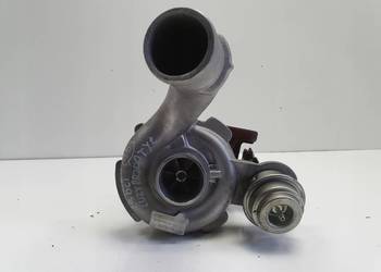 TURBOSPRĘŻARKA Renault Trafic II Opel Vivaro 1.9 DCI CDTI _ 751768-5005S