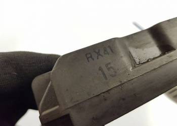 MODUŁ HAYABUSA GSX1300R GSX-R1300 2009