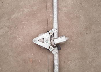 OPEL VIVARO TRAFIC MECHANIZM SZYBY PODNOSNIK PRAWY PRZOD