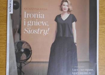 Wysokie Obcasy nr 5 (1172) - Katarzyna Kasia