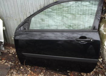 Ford Focus 3d mk1 drzwi lewe