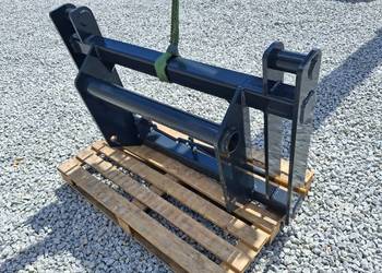 Adapter, redukcja, przejściówka MANITOU JCB