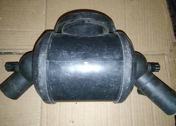 Filtr powietrza Dniepr MT