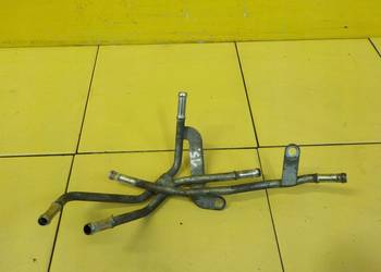 SUBARU FORESTER 2.0 D 11r 147KM EE20Z przewod rurka paliwa