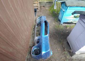 Zderzak Przód Chevrolet Camaro 2-gen 78'-79' ! ! !