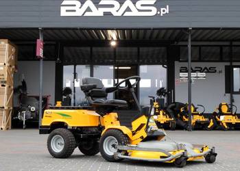 Traktorek kosiarka Stiga Park B&S 2 Cylindry (080403.6) - Baras