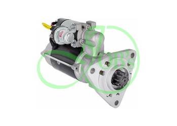 ROZRUSZNIK JOBS MTZ D-260 D-245 D-240  24V 8,1kW