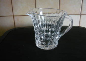 Dzbanuszek do śmietanki