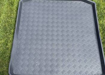 Skoda Octavia IV od 2020 mata do bagażnika SMART PROTECT