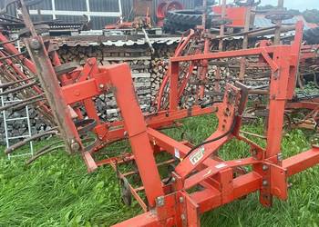 Agregat Uprawowy 4,2 Hydraulika