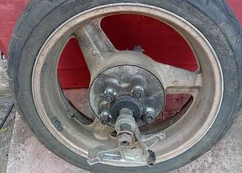 Honda CBR sc24 1000 koło tylne kmpl.