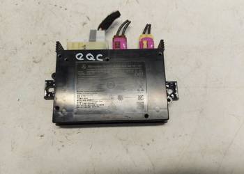 Mercedes EQC 400 W293 Moduł sterownik A1679009418-JLK01