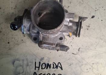 HONDA ACCORD 2,0 16V przepustnica