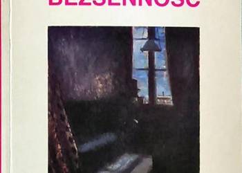 BEZSENNOŚĆ - KRZYŻOWSKI JANUSZ