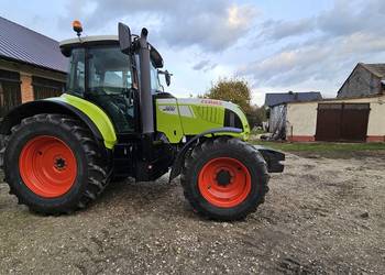 Claas arion 620c 2850 mtg igła idealny