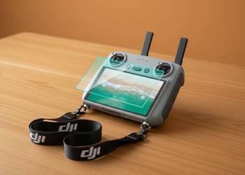 Szybka + regulowana smycz do kontrolerów Dji RC oraz Dji RC 2.