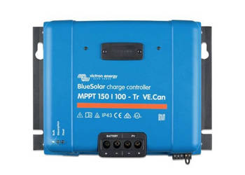 Victron BlueSolar MPPT 150/100-Tr VE.Can