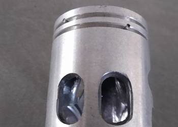 Yamaha  RX 50 tłok 43mm nowy