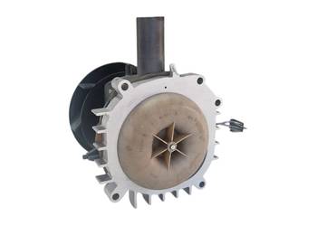 Dmuchawa Ogrzewania Webasto Air-Top 2000 S D 12V