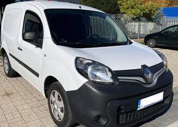Renault Kangoo 1.5 DCi 2014 r.