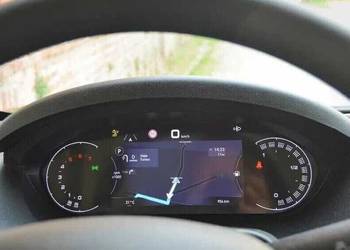 Licznik Virtual Full Led LCD 15-25r Europa NOWY Ducato Boxer Jumper
