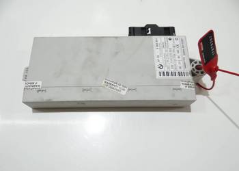 MODUŁ STEROWNIK CAS 2 BMW E90 E91 6964051