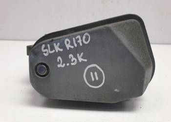 PRZEPUSTNICA Mercedes W208 2.3 K _ 1111410025