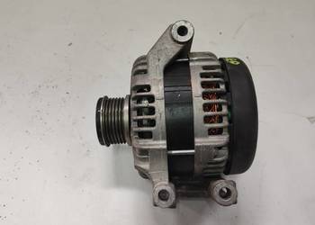 Alternator 150A Opel Corsa E V 2014- 1.3 CDTI B13DTE 39007364 0126312012