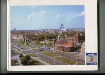 Szczecin moje miasto tekst po polsku niemiecku angielsku Szczecin moje miasto tekst po polsku niemiecku angielsku