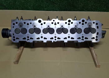 Głowica hydrauliczna 2,4 td ACL po sprawdzeniu na napinacz