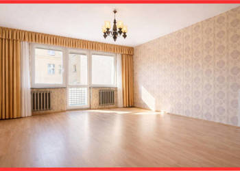 ★3 Pokojowe mieszkanie w bloku★ 1 Km od plaży ! ★