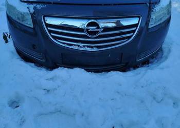 Opel Insignia 20 CDTI Kombi