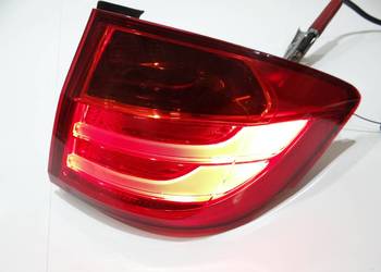 LAMPA PRAWA TYLNA BMW F31