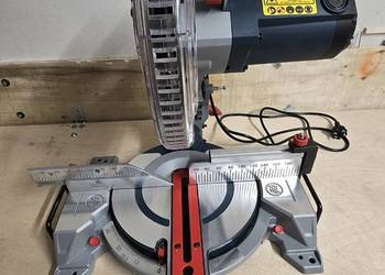 Ukośnica Bosch GCM 216 – stan wzorowy;  gwarancja; wysyłka w cenie