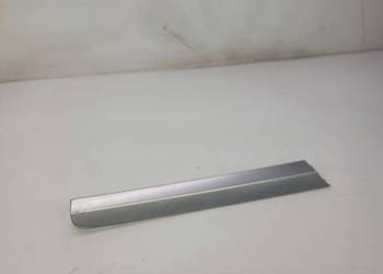 LISTWA DEKORY DRZWI PRAWY PRZÓD AUDI Q7 4L0867410