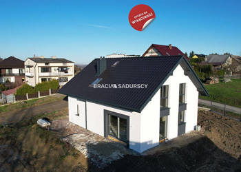 Dom wolnostojący Zakliczyn 154.75m2