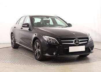 Mercedes C C 180