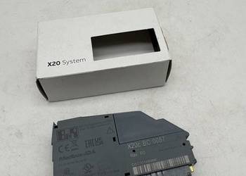 B&R X20C BC 0087 Controller