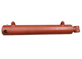 Hydrauliczny Cylinder SMT1G 60x35 Skok 400 2-STR [2275]