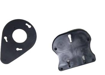 TANKLOCK TANKBAG SYSTEM MONTAŻU KAWASAKI