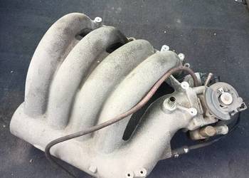 Kolektor Ssący Z Przepustnicą 1.6 050 133 223 Audi A4 B5 (a-12)