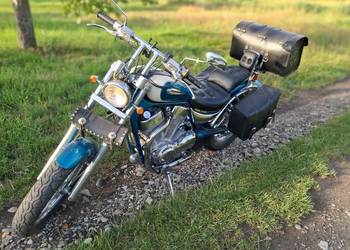 Suzuki Intruder VS1400