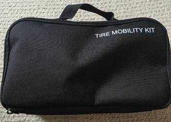 Kompresor, zestaw naprawczy , mobitity kit KIA , Hyundai