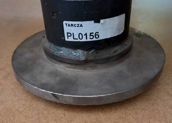 TARCZA | Sipma | Prasa Z224 Lublin | nr kat. 5224/11-710/0